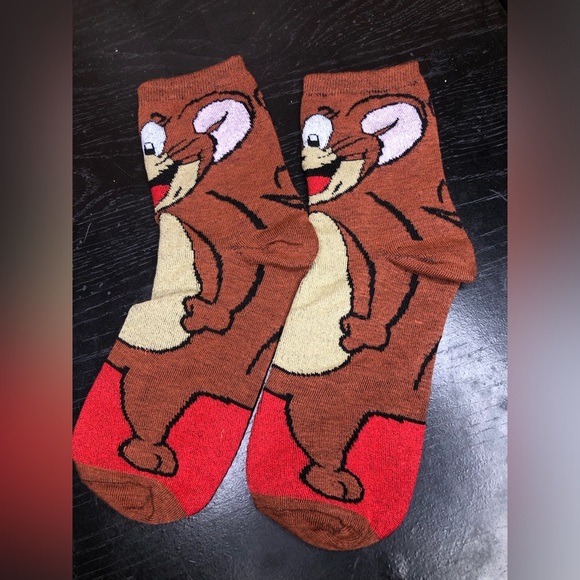 COPY - Socks - Picture 2 of 3